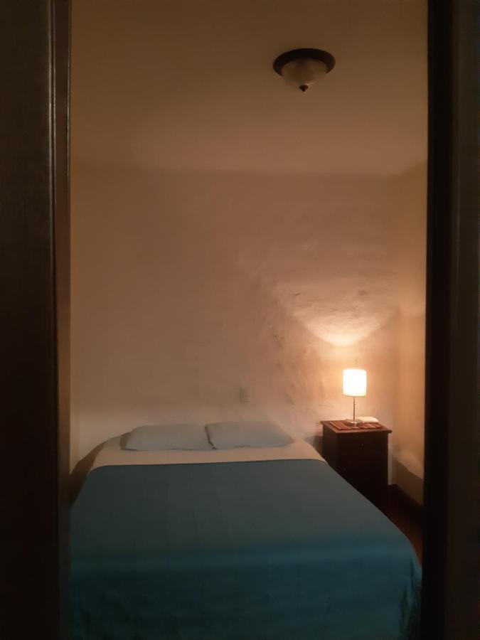 Posada Maya 안티구아 과테말라 외부 사진