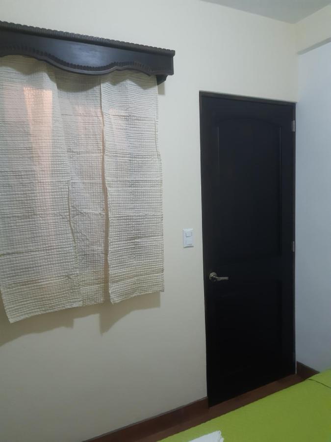Posada Maya 안티구아 과테말라 외부 사진