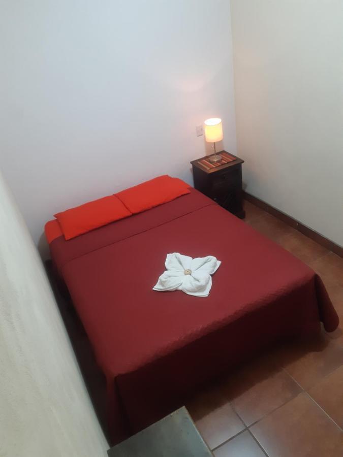 Posada Maya 안티구아 과테말라 외부 사진